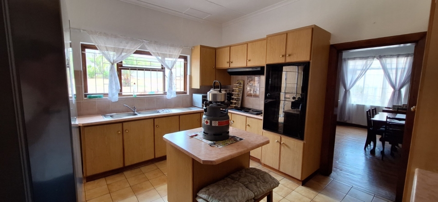 3 Bedroom Property for Sale in Riversdale Western Cape